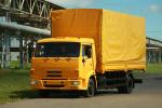 КамАЗ-4308-Н3 2003 года